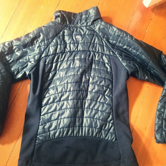 Mountain Hardwear Jackets & Coats Mountain Hardwear Light Down